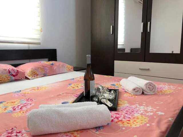 Апартаменты Days Inn Apartments Улцинь-22